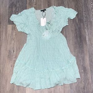 NWT American Threads Dress
